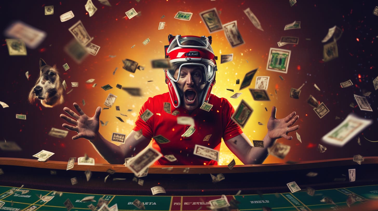 jetbuzz বেটিং অ্যাপ