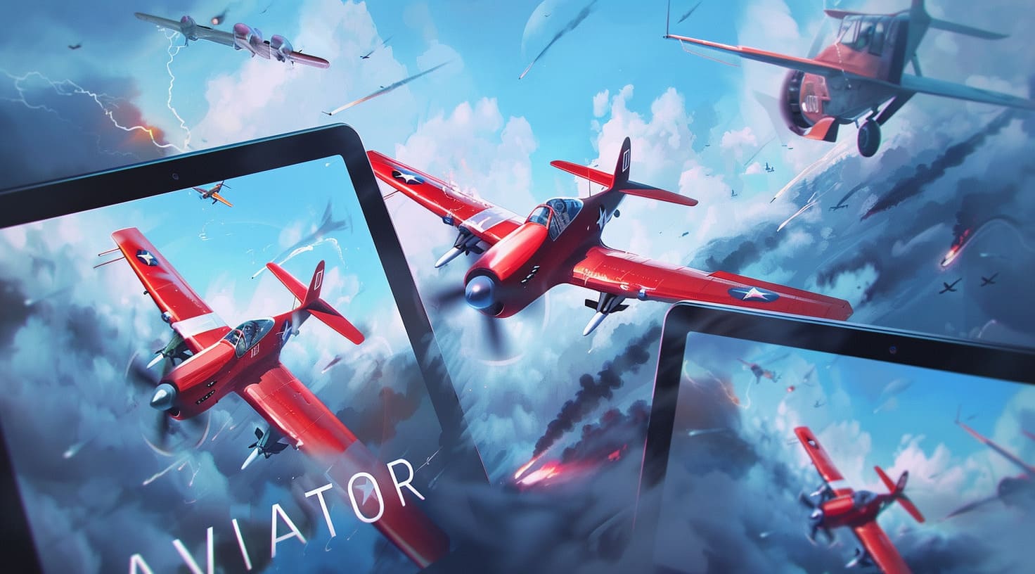 jetbuzz এভিয়েটর থ্রিল