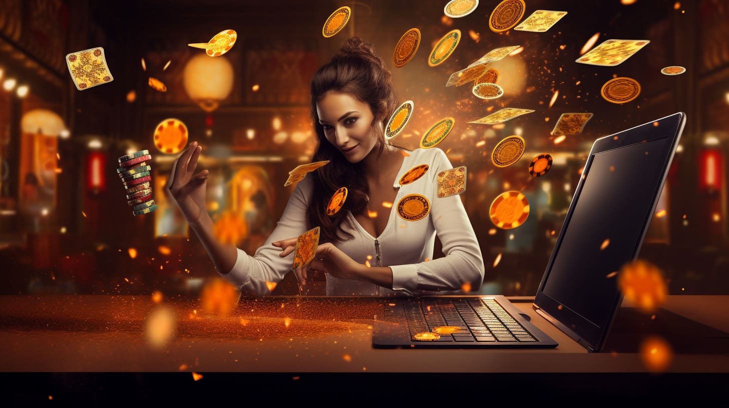 jetbuzz ক্যাসিনো গেম