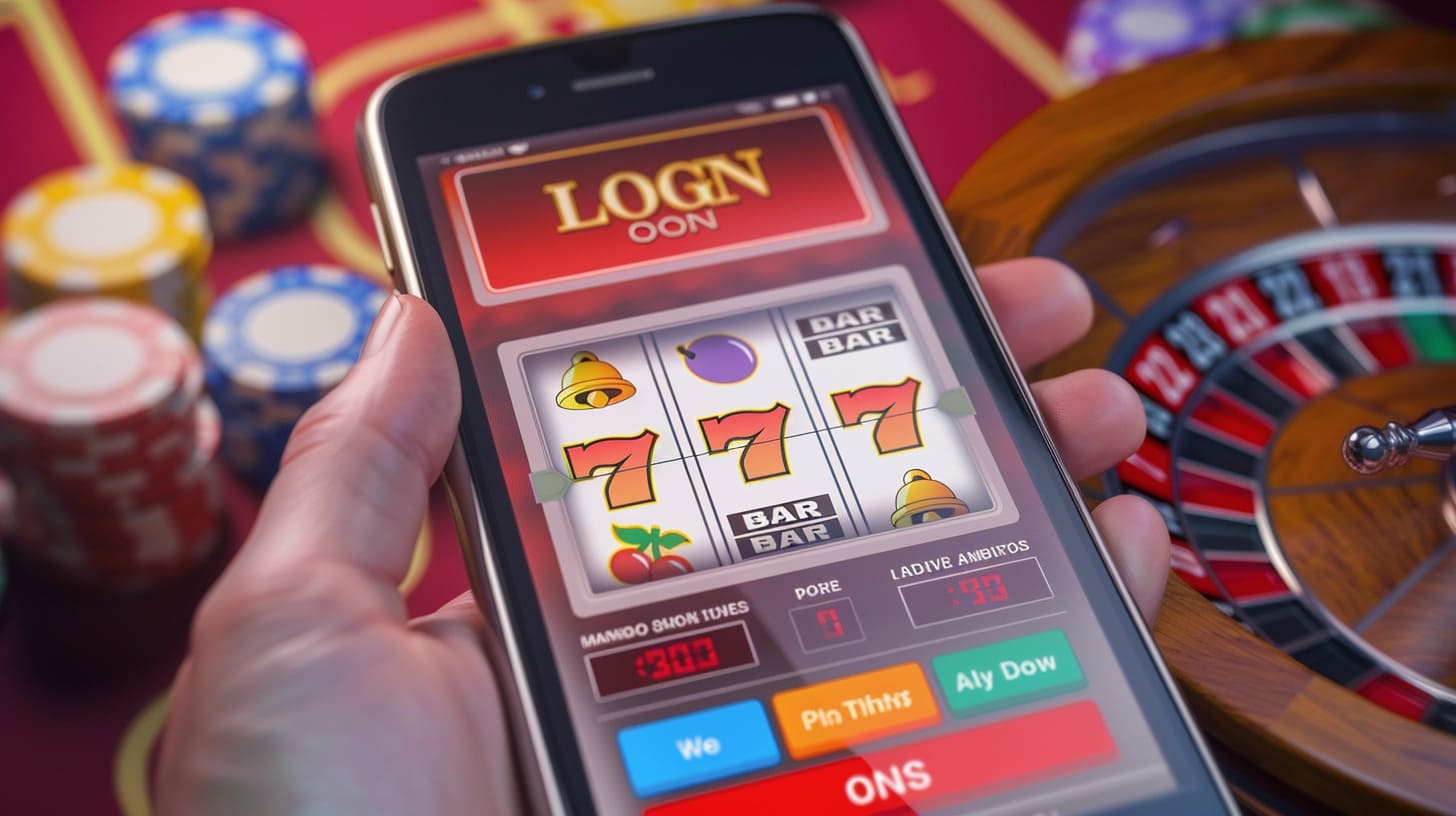 jetbuzz গেম শুরু